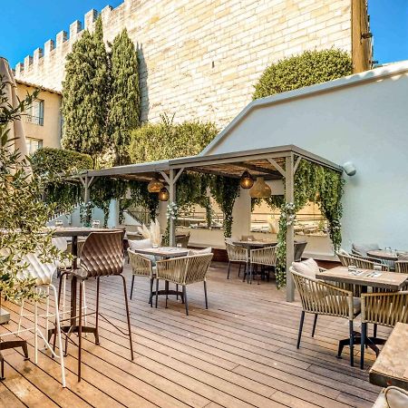 Mercure Pont D'Avignon Centre Εξωτερικό φωτογραφία