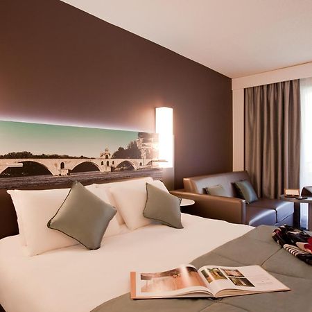 Mercure Pont D'Avignon Centre Δωμάτιο φωτογραφία