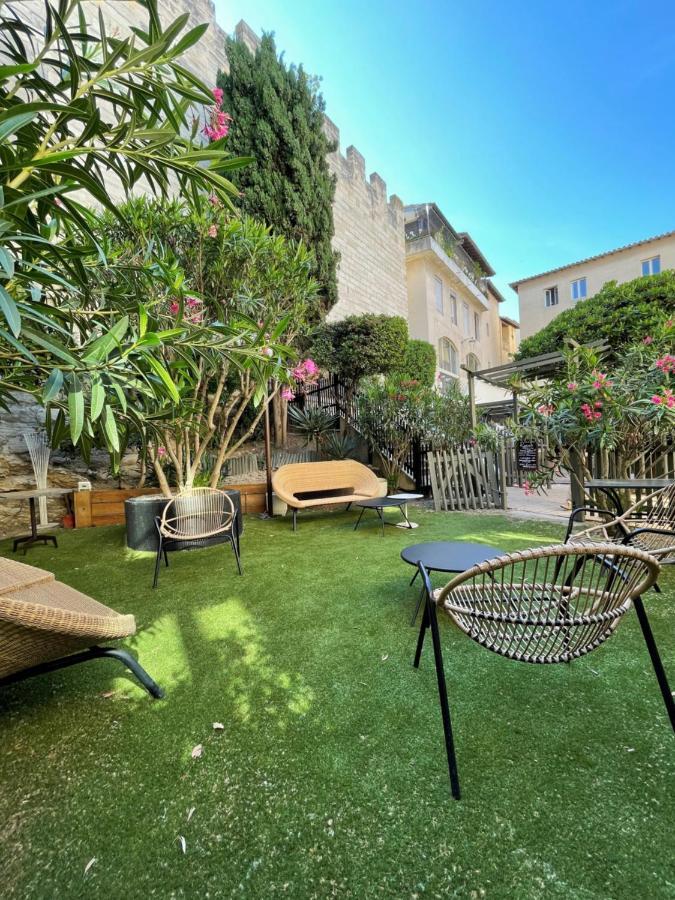 Mercure Pont D'Avignon Centre Εξωτερικό φωτογραφία