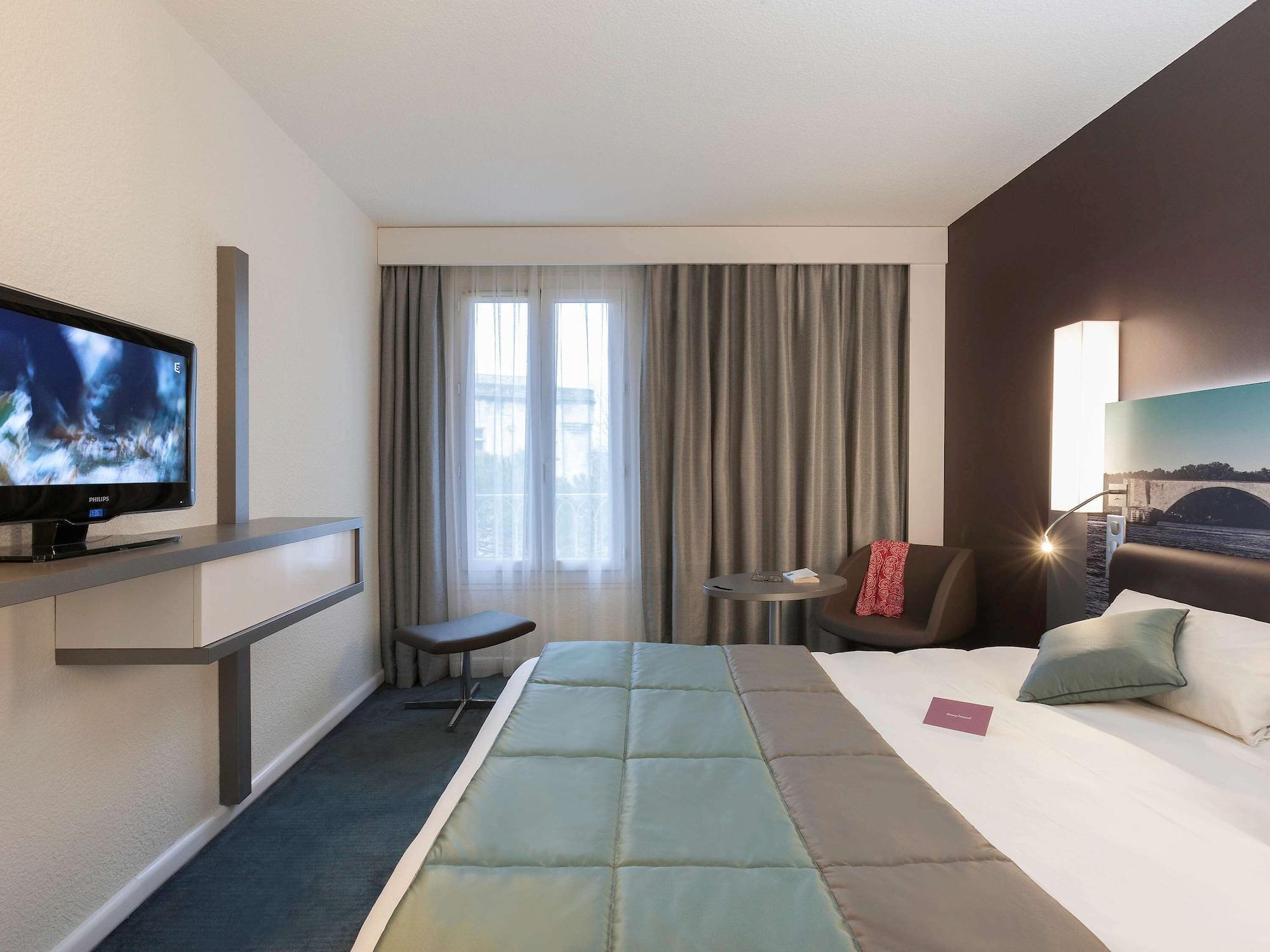 Mercure Pont D'Avignon Centre Εξωτερικό φωτογραφία