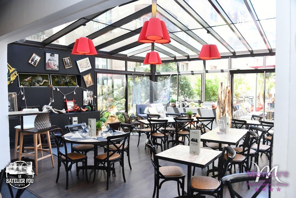 Mercure Pont D'Avignon Centre Εξωτερικό φωτογραφία