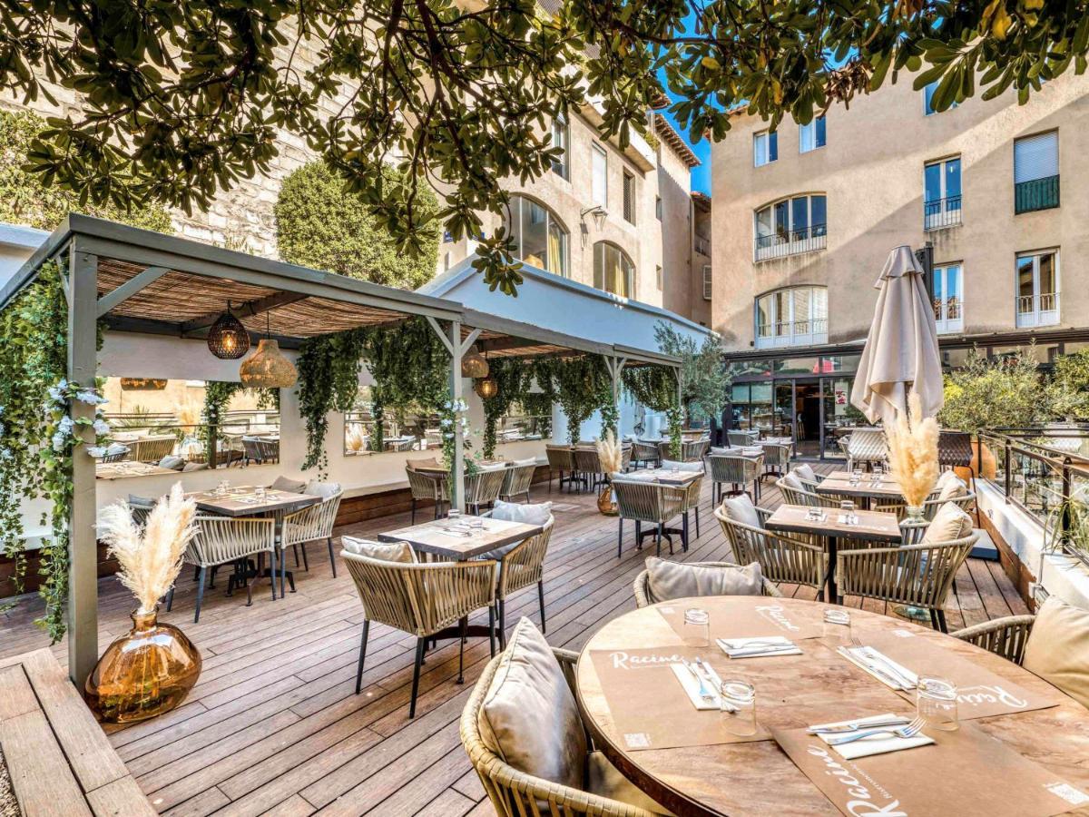 Mercure Pont D'Avignon Centre Εξωτερικό φωτογραφία