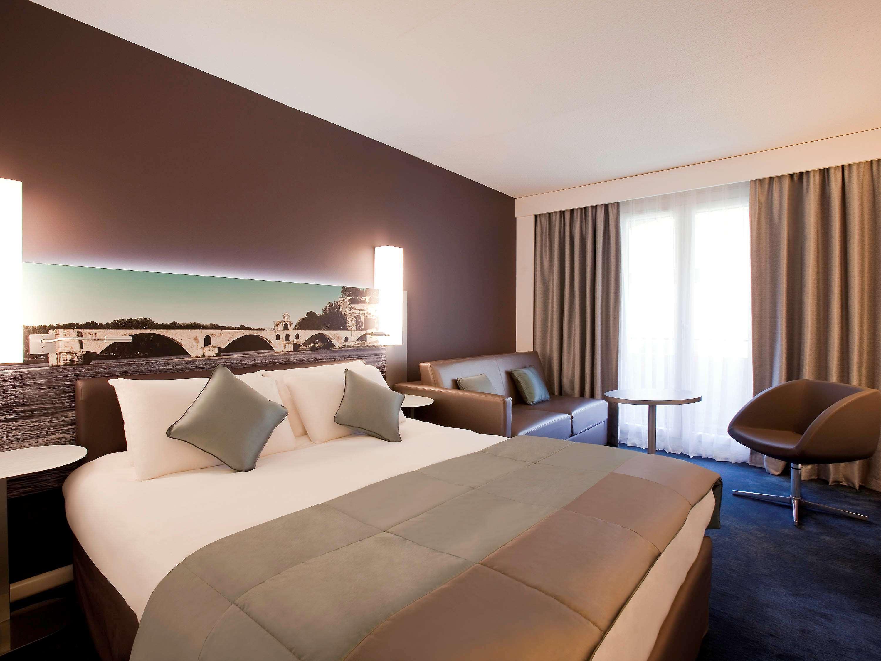 Mercure Pont D'Avignon Centre Εξωτερικό φωτογραφία