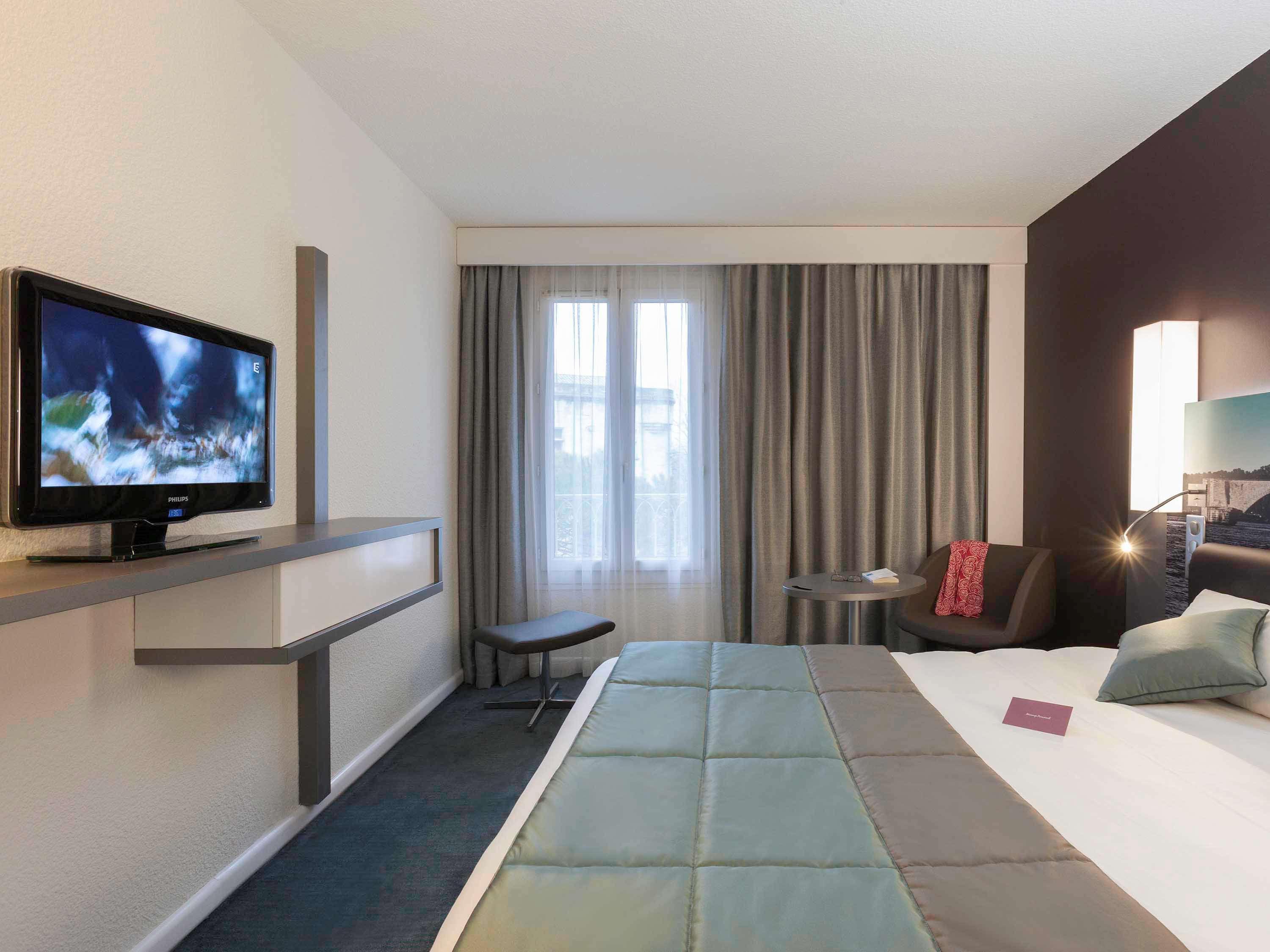 Mercure Pont D'Avignon Centre Εξωτερικό φωτογραφία