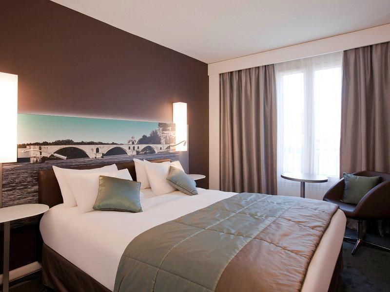 Mercure Pont D'Avignon Centre Εξωτερικό φωτογραφία