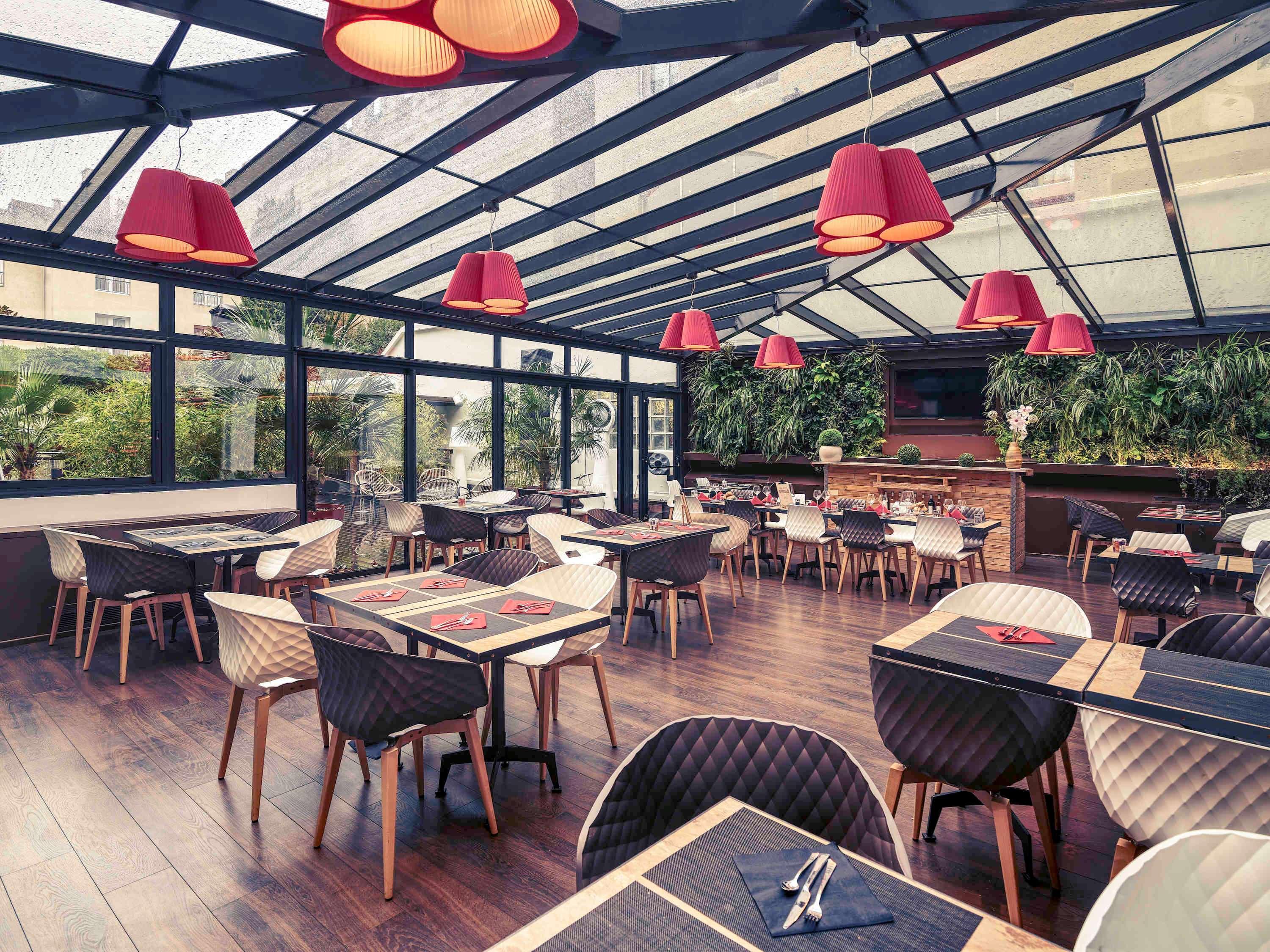 Mercure Pont D'Avignon Centre Εξωτερικό φωτογραφία