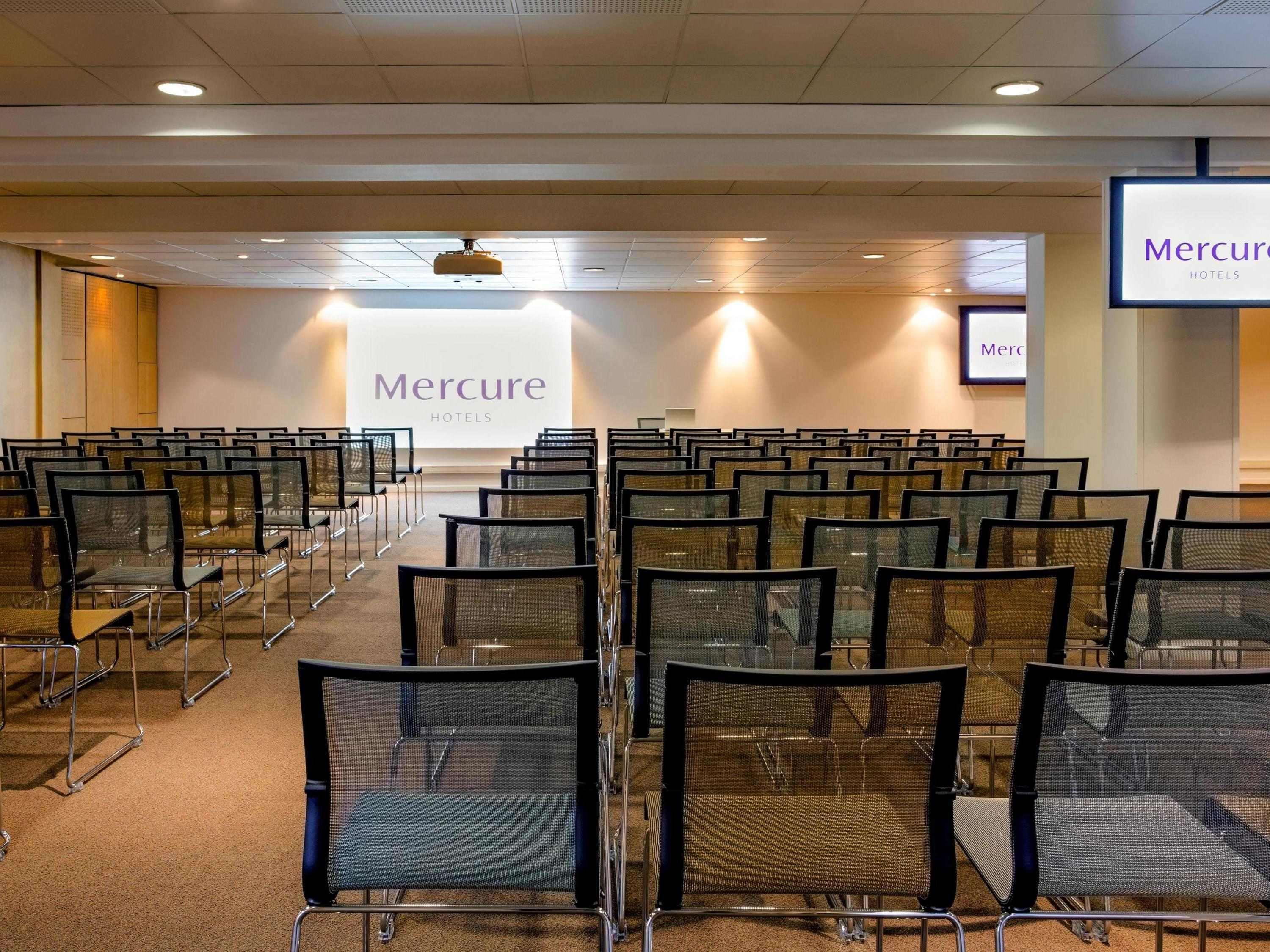 Mercure Pont D'Avignon Centre Εξωτερικό φωτογραφία