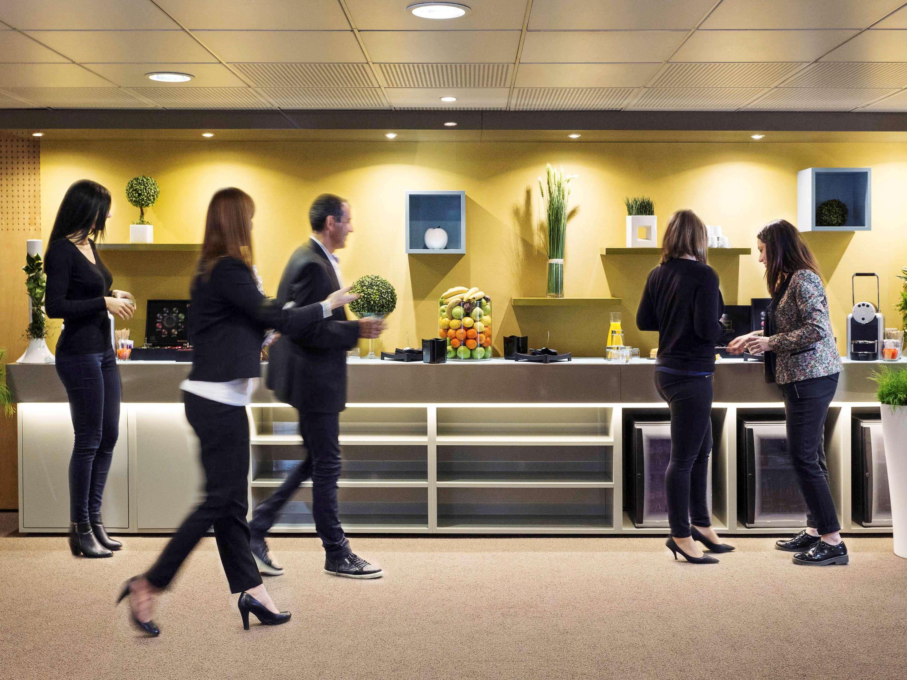 Mercure Pont D'Avignon Centre Εξωτερικό φωτογραφία