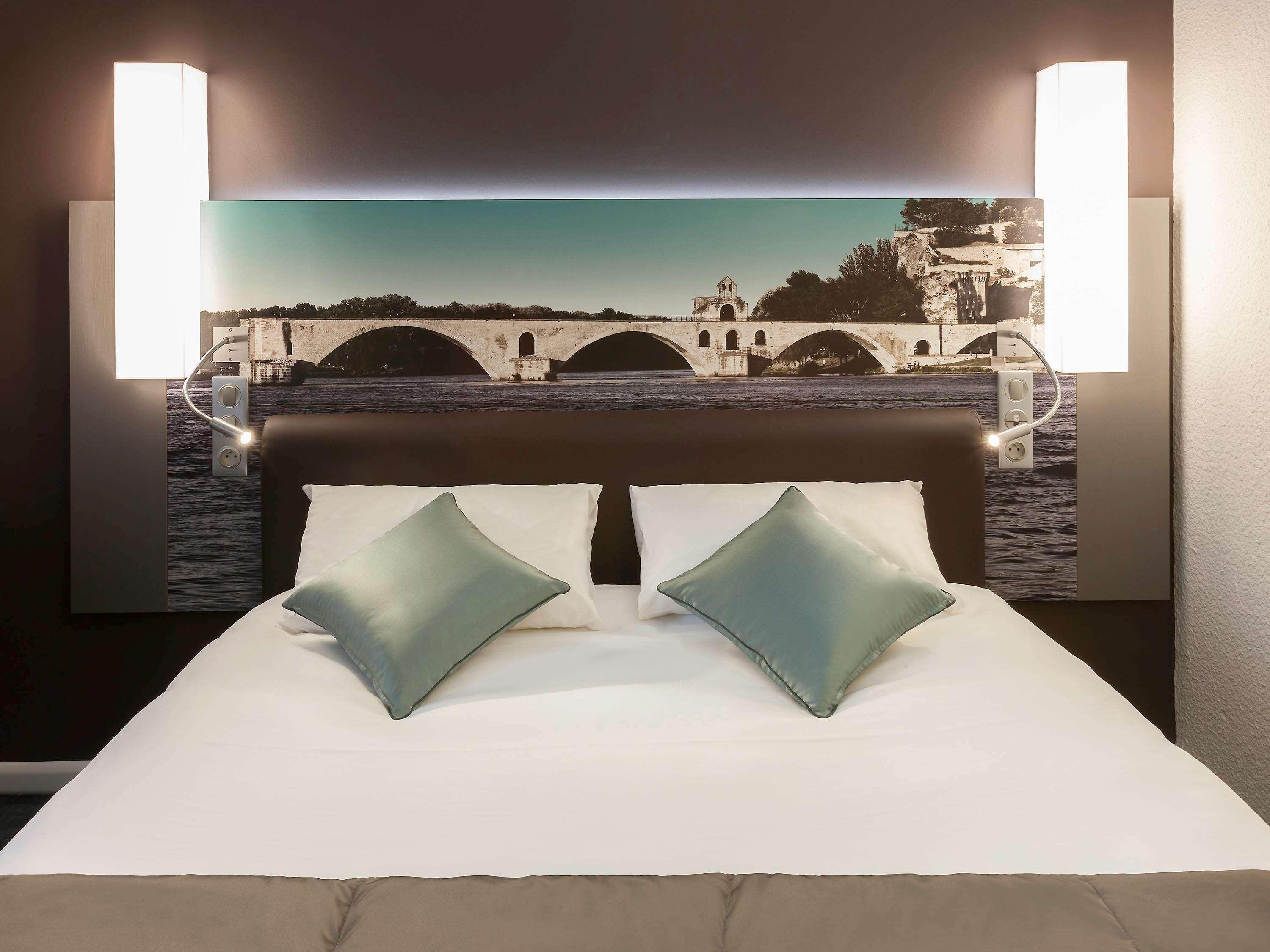 Mercure Pont D'Avignon Centre Εξωτερικό φωτογραφία