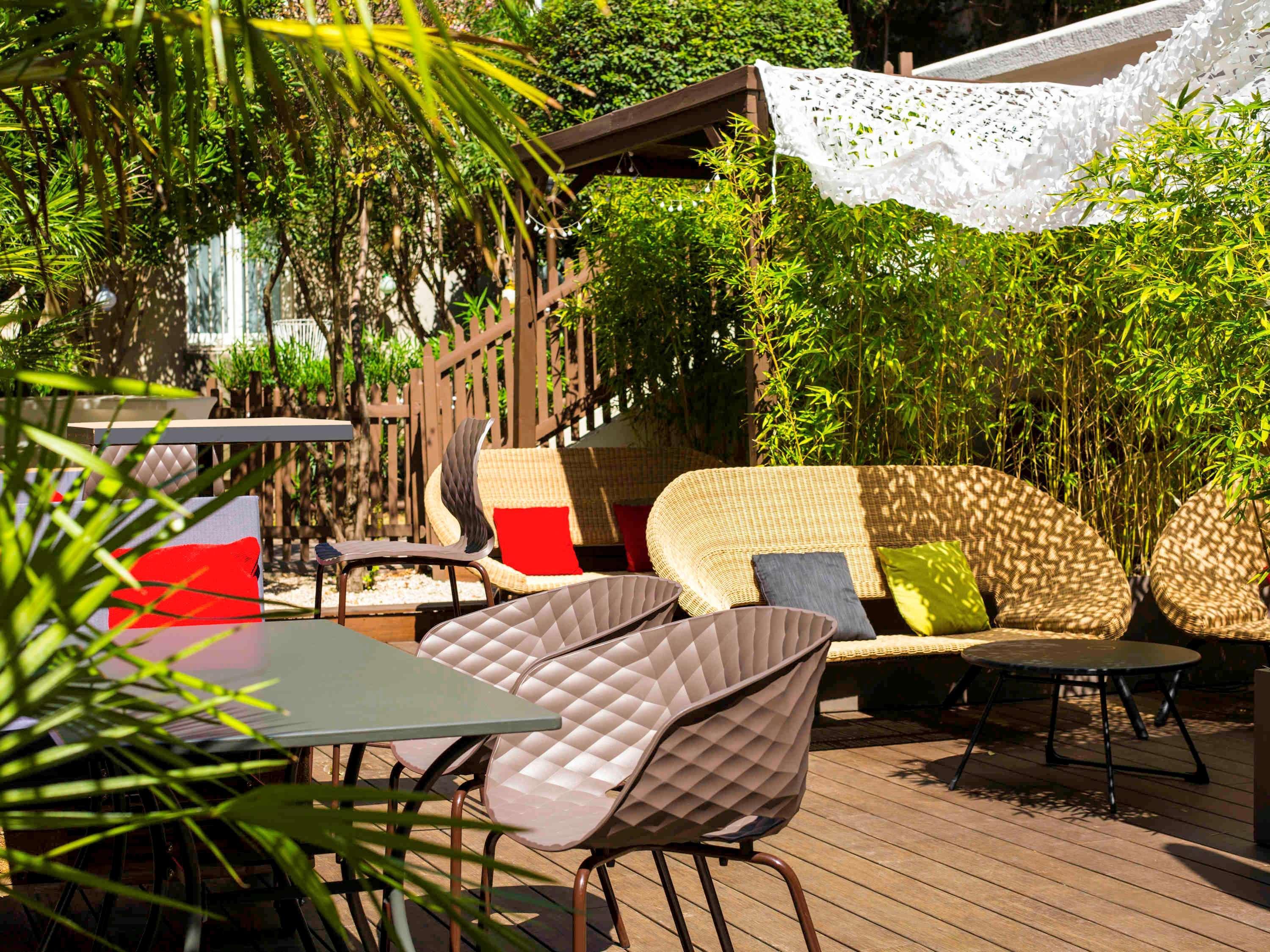Mercure Pont D'Avignon Centre Εξωτερικό φωτογραφία