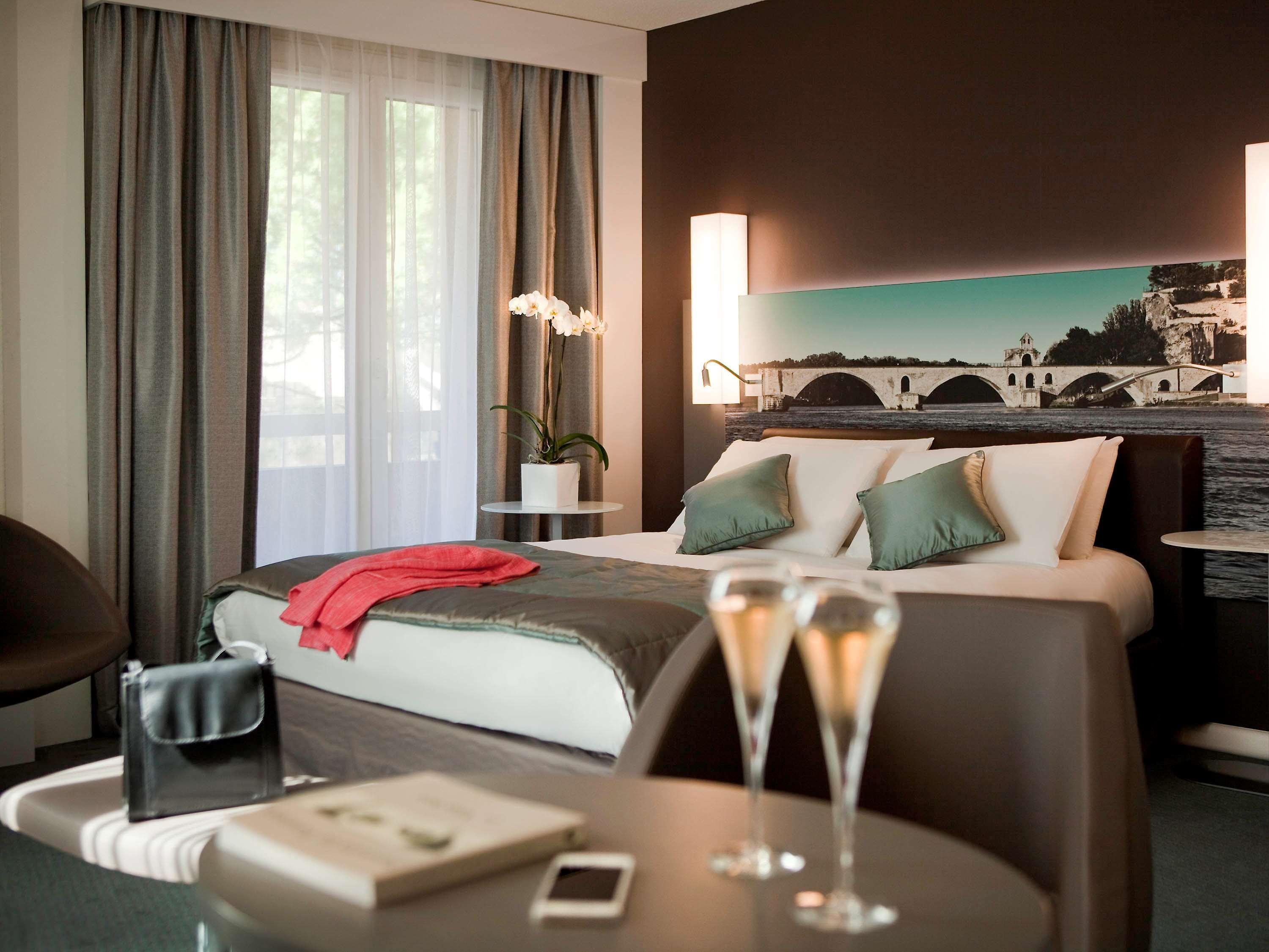 Mercure Pont D'Avignon Centre Εξωτερικό φωτογραφία