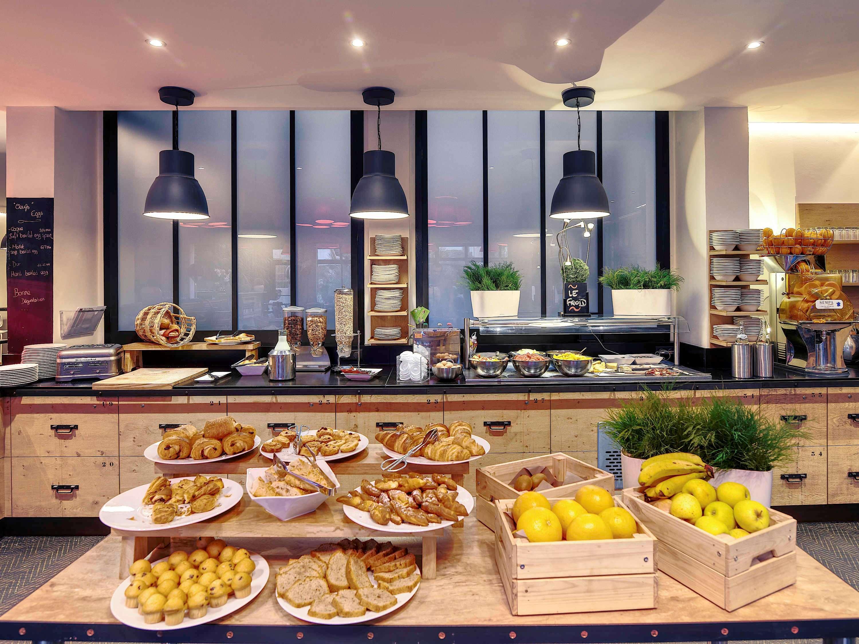 Mercure Pont D'Avignon Centre Εξωτερικό φωτογραφία