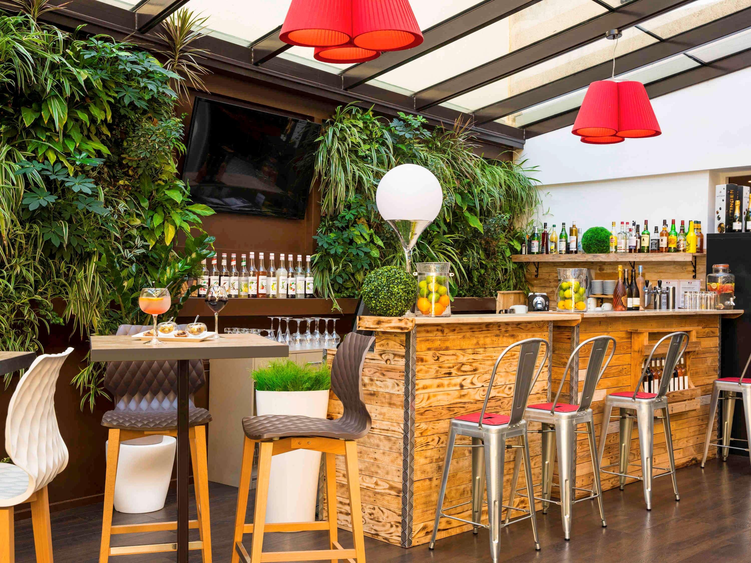 Mercure Pont D'Avignon Centre Εξωτερικό φωτογραφία