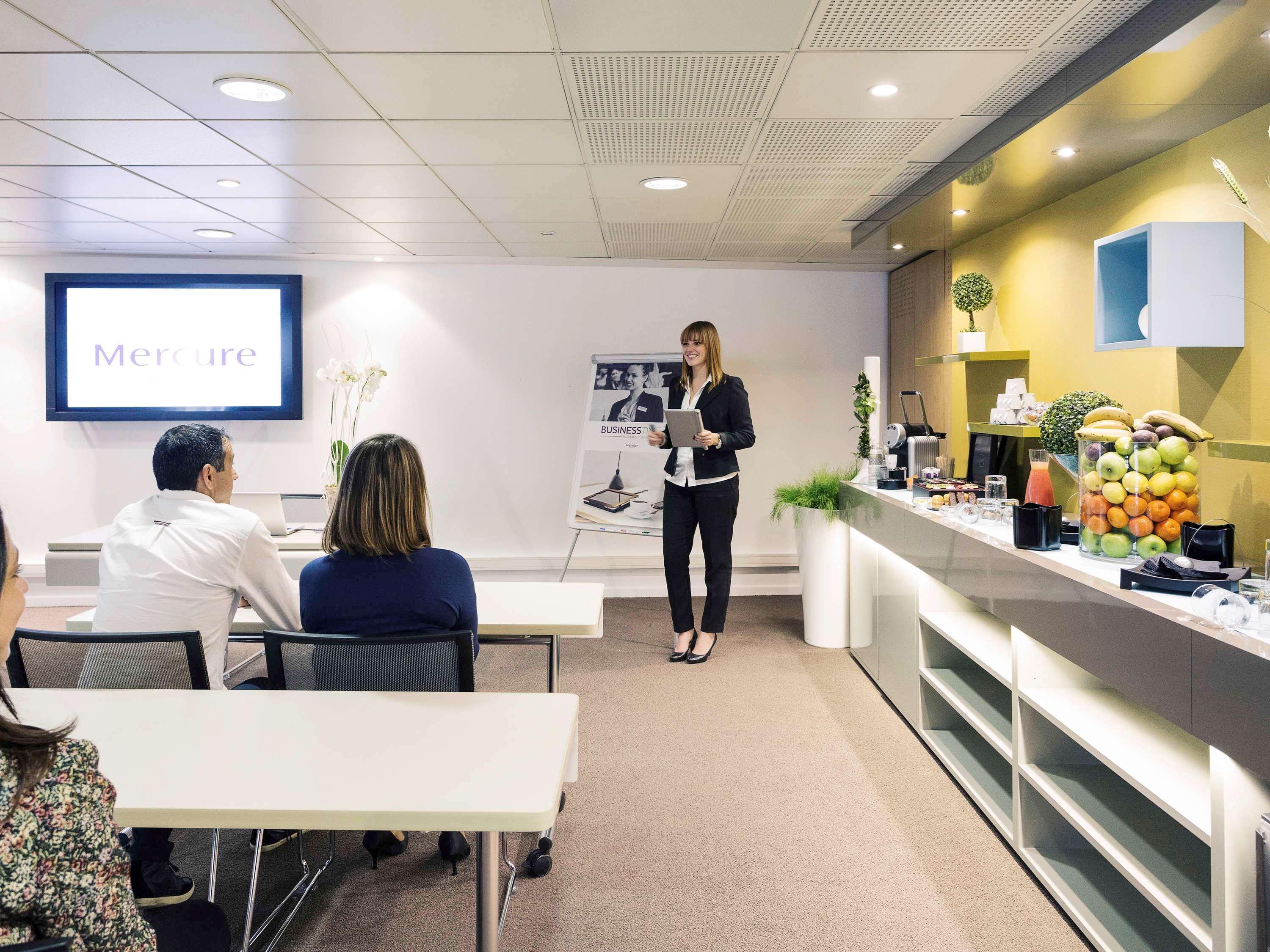 Mercure Pont D'Avignon Centre Εξωτερικό φωτογραφία