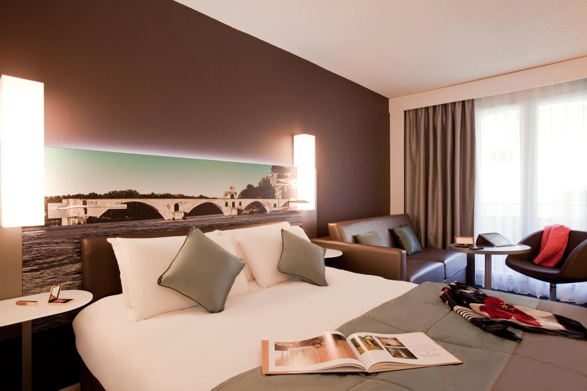 Mercure Pont D'Avignon Centre Δωμάτιο φωτογραφία