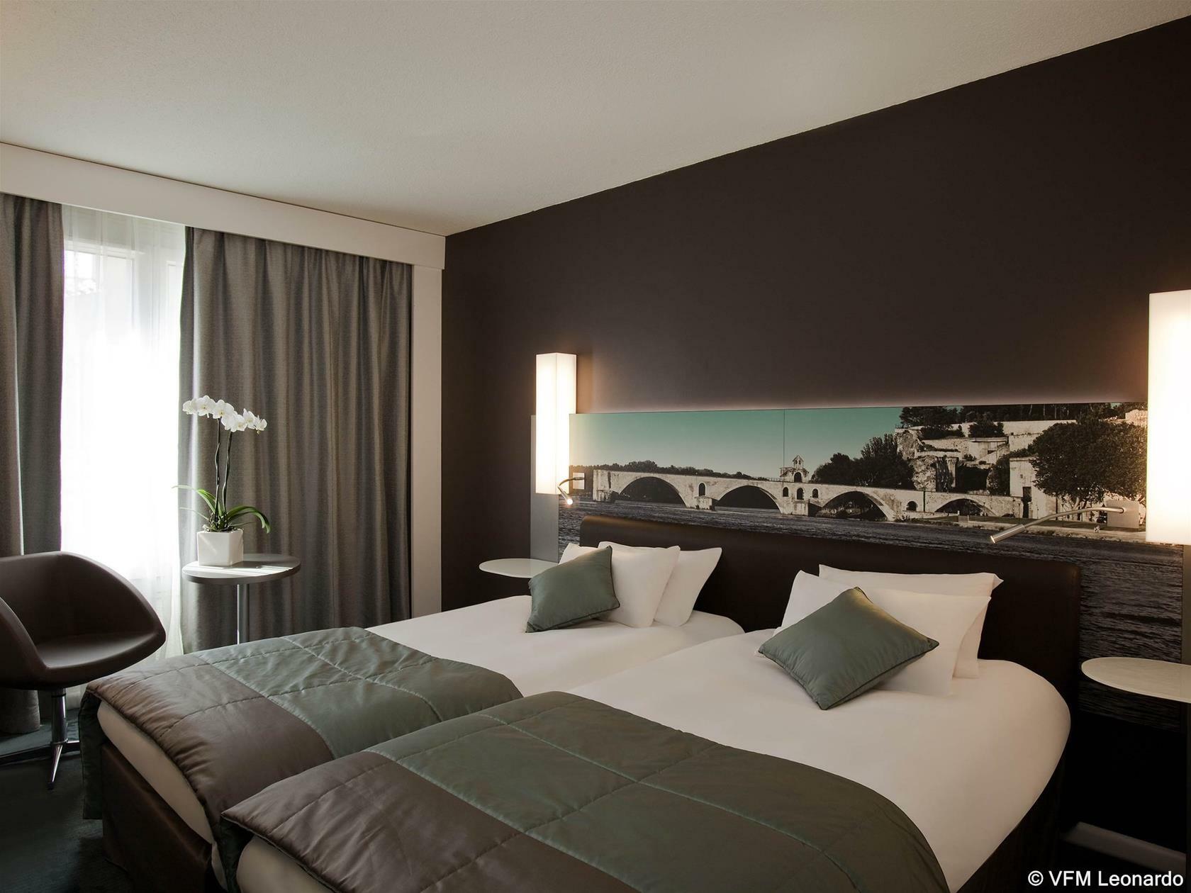 Mercure Pont D'Avignon Centre Εξωτερικό φωτογραφία